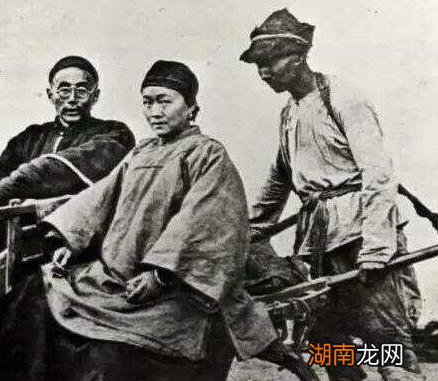 清朝作为最后一个封建王朝 古人的生活到底是什么样的