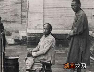 清朝作为最后一个封建王朝 古人的生活到底是什么样的