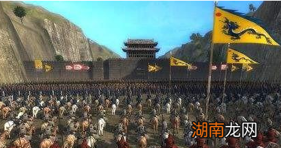 清朝与明朝完全是毫不相干的两个王朝 我们为什么总将他们一起称呼