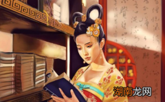 武则天共有多少男人 她为什么只为李治生活孩子