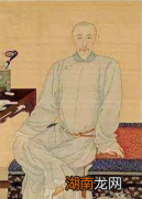 七十岁才名满天下的老臣，揭秘沈德潜的生平经历