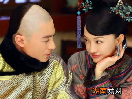 清朝妃子那么穷是怎么生财有道的 除了卖官售爵还有一种方法