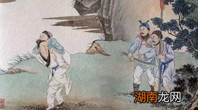 俗话说养儿防老 古人又是怎么养老的