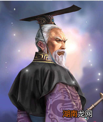 都知春秋五霸,那你知道春秋十二位霸主分别是谁吗?