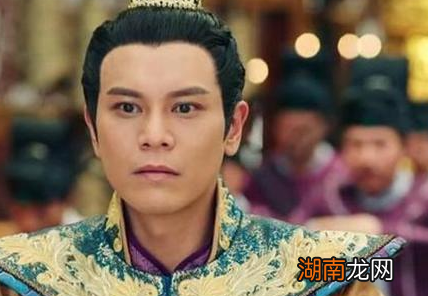 武则天传位一直都是一块心病 狄仁杰是如何戳破这块心病的