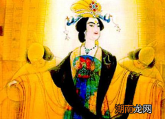 武则天传位一直都是一块心病 狄仁杰是如何戳破这块心病的