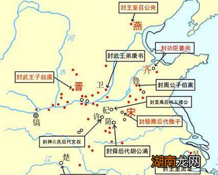 燕国作为战国七雄之一 燕国真的是一个打酱油的角色吗