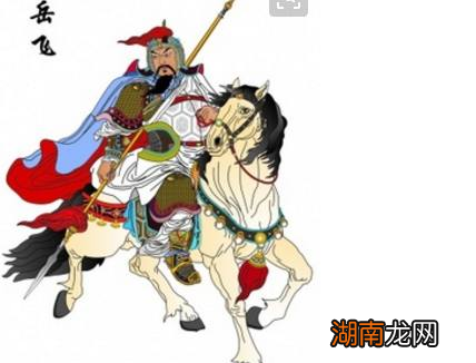 金军:撼山容易,撼岳家军难 岳飞的岳家军实力有多强