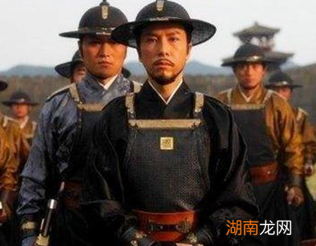 明朝时期的锦衣卫究竟有多恐怖 随口做的是一首就传到皇帝耳中