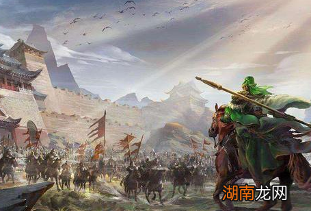 关羽水淹七军传为美谈 吕蒙杀关羽为何会留下骂名