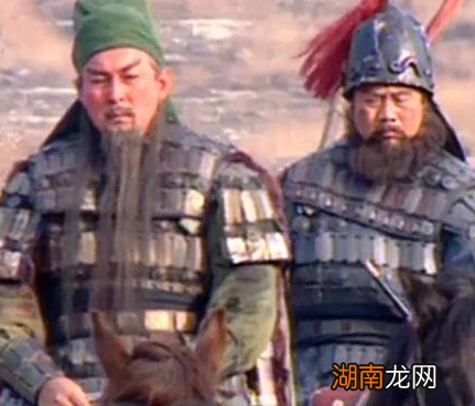 关羽水淹七军传为美谈 吕蒙杀关羽为何会留下骂名