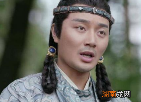 揭秘历史上的沈儿峪之战，30万蒙古军与10万明军的决斗