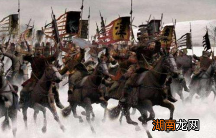 刘邦建立汉朝后皇帝做的舒心吗 天下是不是真的太平了