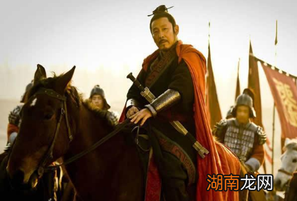 刘邦建立汉朝后皇帝做的舒心吗 天下是不是真的太平了