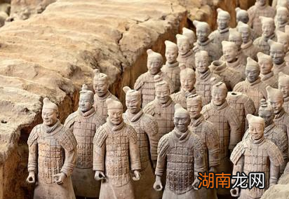 秦朝灭亡真的是暴政吗 事实真是这样的吗