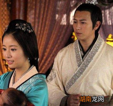 同样都是出名的抠门皇帝 汉文帝和道光的差距为什么那么大