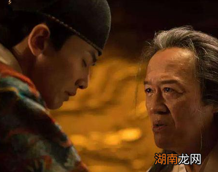 太监刘据到底反了什么罪 他为什么会被凌迟了三千多刀