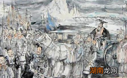 秦朝当时的政策到底是什么样的 对于百姓来说真的是暴政吗