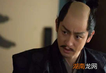 古代日本为什么会流行秃顶发型 这个发型的由来有什么故事