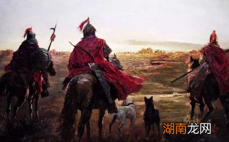 辽国立下战功的韩德让,竟和太后有过纠缠?