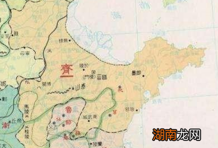 齐国复国之后 为什么会低调将近半个世纪