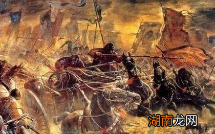 齐国复国之后 为什么会低调将近半个世纪