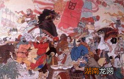 齐国复国之后 为什么会低调将近半个世纪