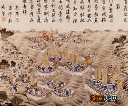 南明灭亡的真正原因是什么 究竟是咎由自取还是无能为力