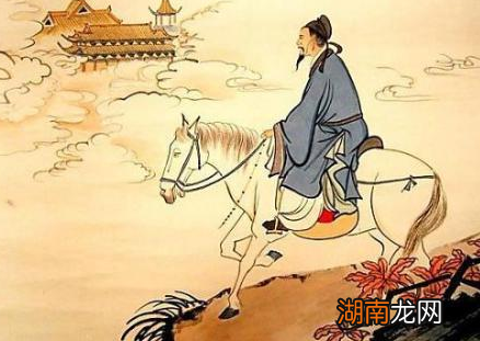 唐朝官员是怎么上朝 骑马出行才是日常的选择