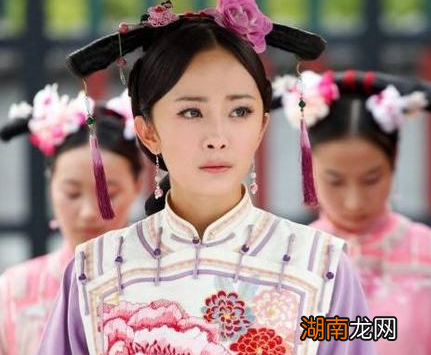 历史上的晴川结局是什么 她真的被皇帝挫骨扬灰吗