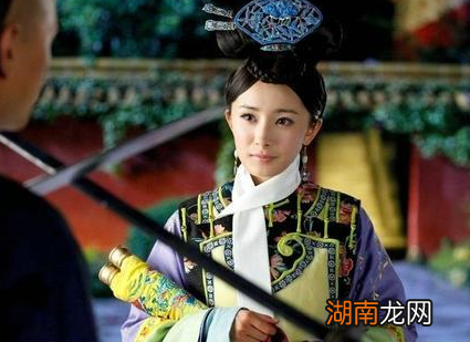 历史上的晴川结局是什么 她真的被皇帝挫骨扬灰吗