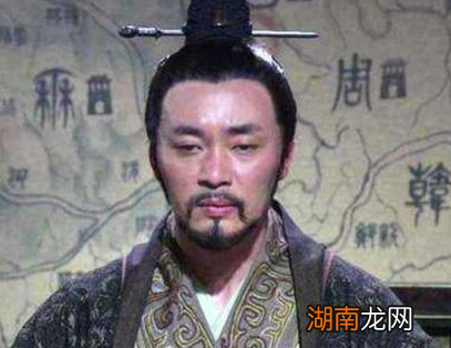 在燕国的历史中 燕国的国势为什么只维持了一世