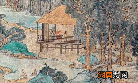 司马氏建立西晋之后 西晋为什么会轻易的灭亡