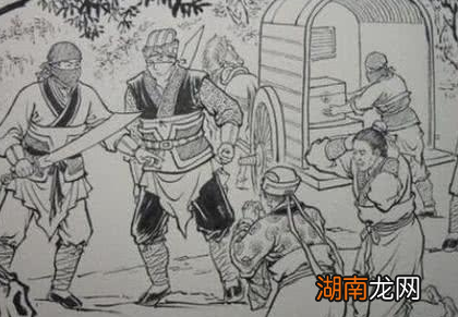 司马氏建立西晋之后 西晋为什么会轻易的灭亡