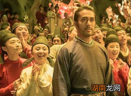 唐朝盛世到底兴盛在何处 看看这些方面就知道了