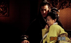 乱世美人貂蝉一生遇到的五个男人，导致了她的悲剧