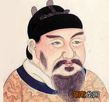 揭秘:唐高宗为什么要逼死褚遂良与长孙无忌?