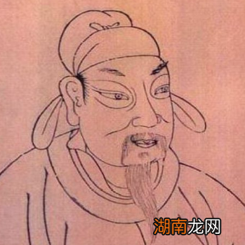 揭秘:唐高宗为什么要逼死褚遂良与长孙无忌?