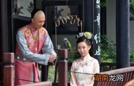 清朝公主出嫁之后为什么大多数都没有子嗣 因为有这一类人的阻挠