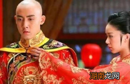 清朝公主出嫁之后为什么大多数都没有子嗣 因为有这一类人的阻挠