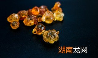 桃胶燕窝的区别和功效 桃胶燕窝的区别