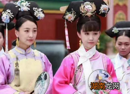 古代王朝那么多 究竟哪一个朝代的公主生活最好