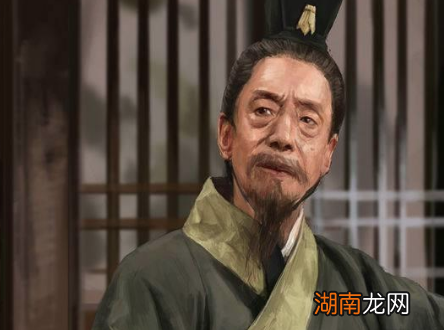 曹操手下的第一谋士，荀彧最后却被迫服毒自尽