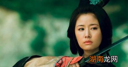 刘备入川孙尚香就回了东吴 刘备死后,孙尚香怎么样了