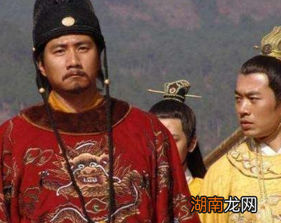 朱元璋用严苛的刑罚治贪 为什么效果没有想象中的那么明显