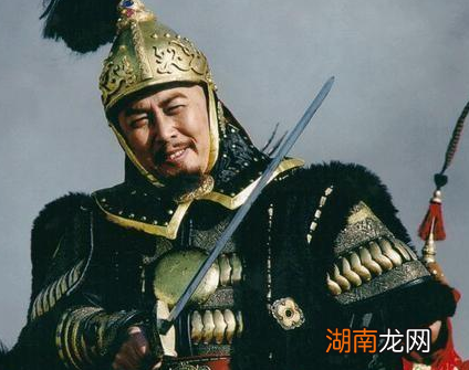 清朝入关为什么统治中原将近三百年 看看这三个兵种就知道了