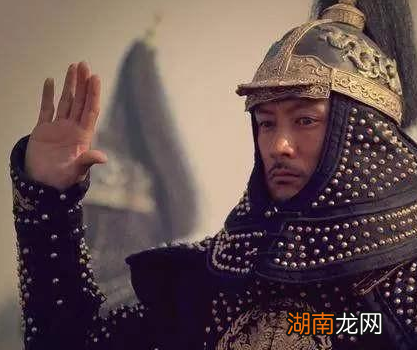 清朝入关为什么统治中原将近三百年 看看这三个兵种就知道了