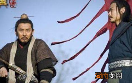 韩信打仗到底有多强 此战让韩信名流青史