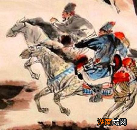 古代飞骑就是作为快递而存在 那么古代送快递需要多久时间