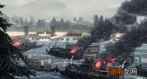 20万人的南宋输得一败涂地,揭秘历史上真实的崖山海战